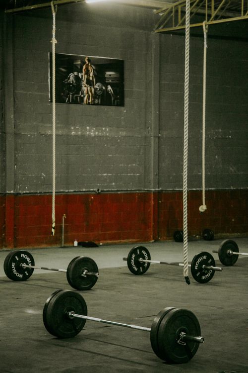 CrossFit