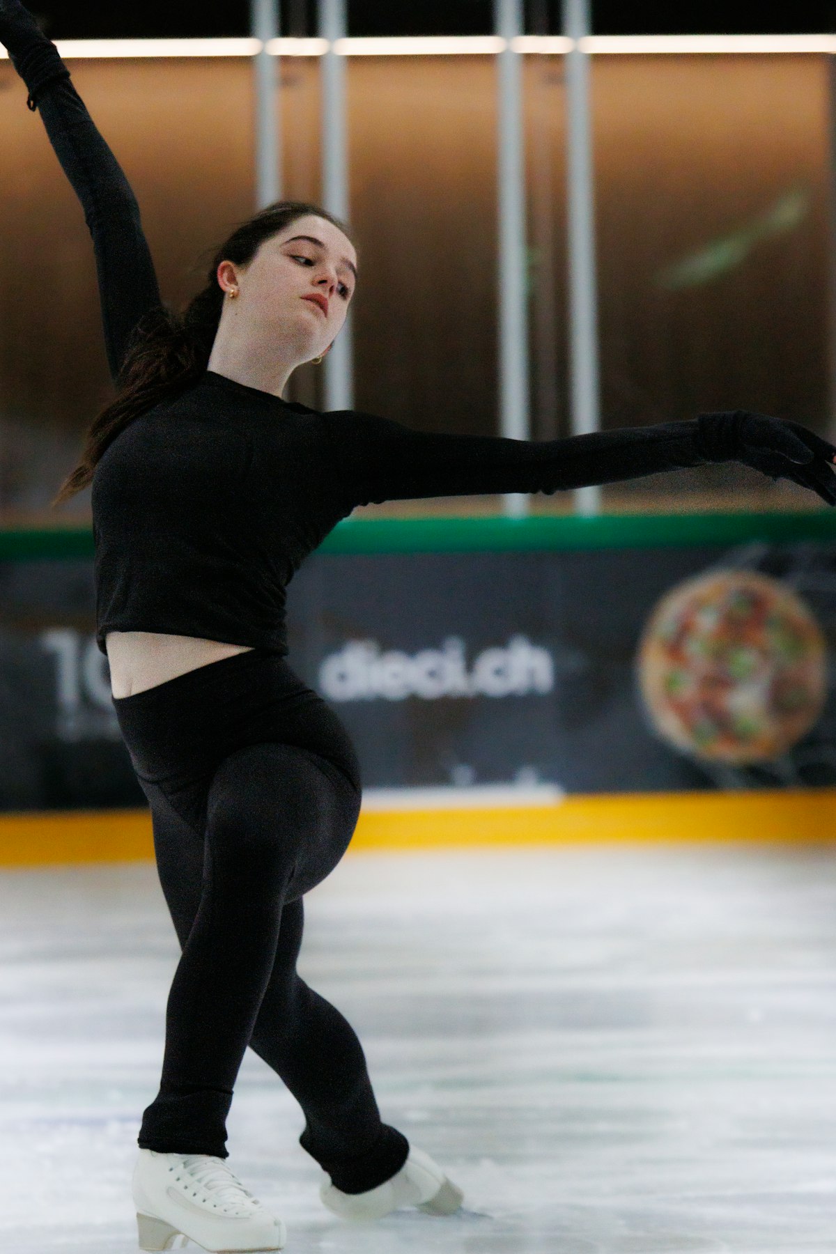 Figure Skating