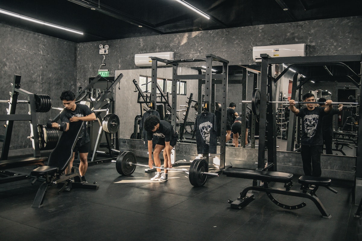 Fitness